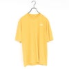 GAR TYPOGRAPHIC COLORED S/S T タイポグラフィックカラードショートスリーブティー