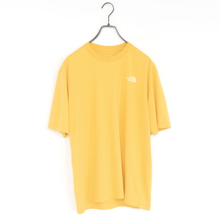 GAR TYPOGRAPHIC COLORED S/S T タイポグラフィックカラードショートスリーブティー