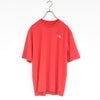 GAR TYPOGRAPHIC COLORED S/S T タイポグラフィックカラードショートスリーブティー