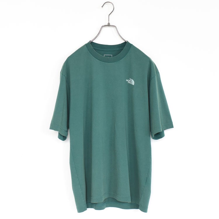 GAR TYPOGRAPHIC COLORED S/S T タイポグラフィックカラードショートスリーブティー