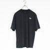 GAR TYPOGRAPHIC COLORED S/S T タイポグラフィックカラードショートスリーブティー