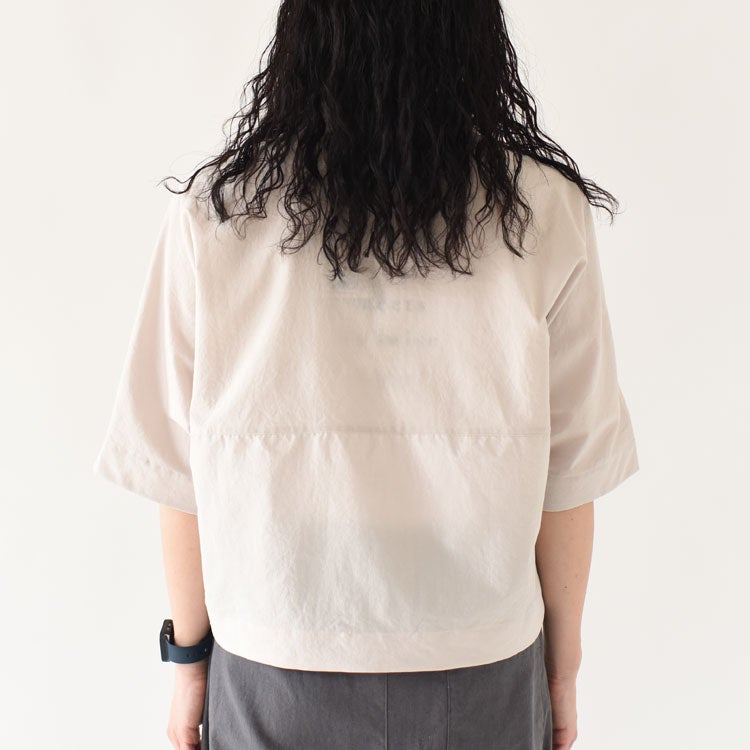 DotAir COMFY S/S SHIRT ドットエアコンフィーショートスリーブシャツ