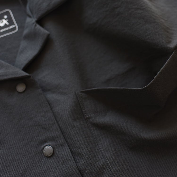 DotAir COMFY S/S SHIRT ドットエアコンフィーショートスリーブシャツ