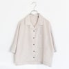 DotAir COMFY S/S SHIRT ドットエアコンフィーショートスリーブシャツ