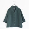 DotAir COMFY S/S SHIRT ドットエアコンフィーショートスリーブシャツ
