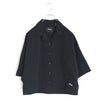 DotAir COMFY S/S SHIRT ドットエアコンフィーショートスリーブシャツ