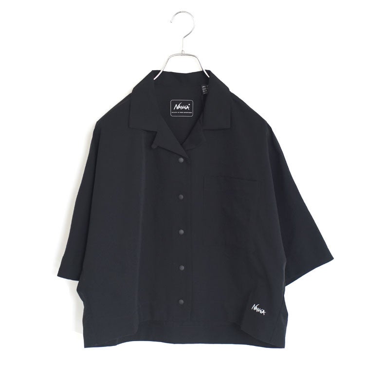 DotAir COMFY S/S SHIRT ドットエアコンフィーショートスリーブシャツ
