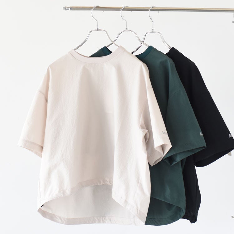 DotAir COMFY S/S TEE W ドットエアコンフィーショートスリーブTシャツ