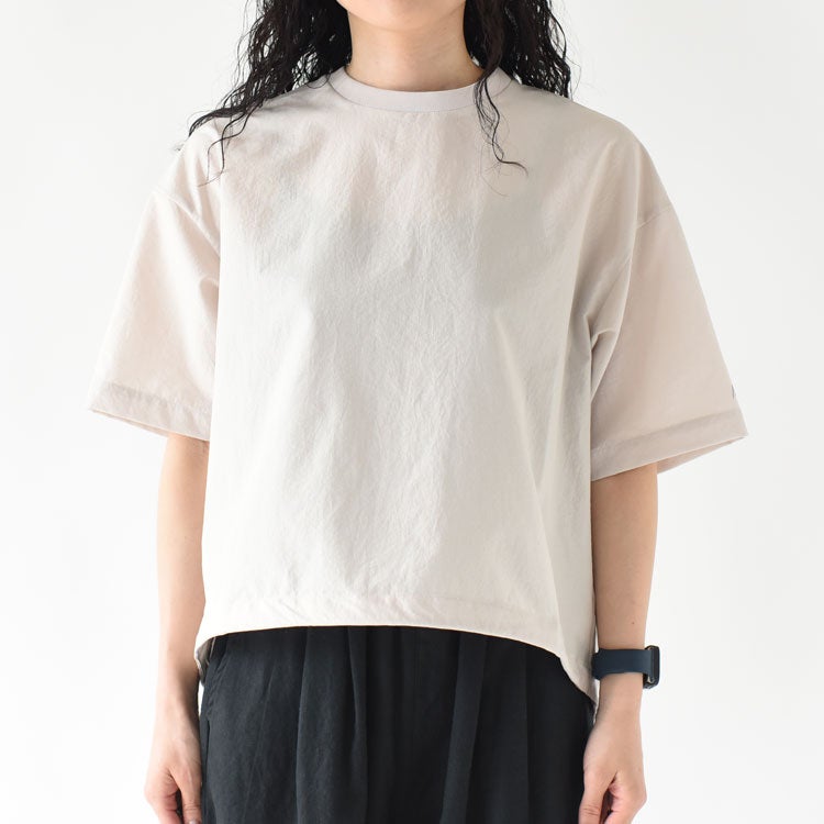 DotAir COMFY S/S TEE W ドットエアコンフィーショートスリーブTシャツ