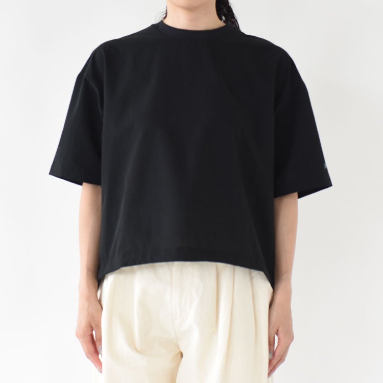 DotAir COMFY S/S TEE W ドットエアコンフィーショートスリーブTシャツ