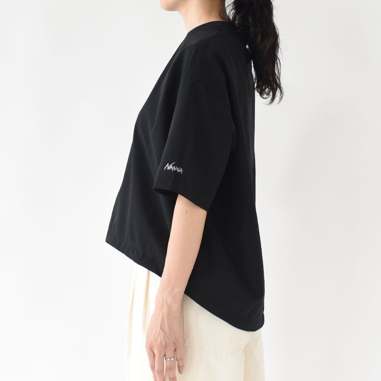 DotAir COMFY S/S TEE W ドットエアコンフィーショートスリーブTシャツ