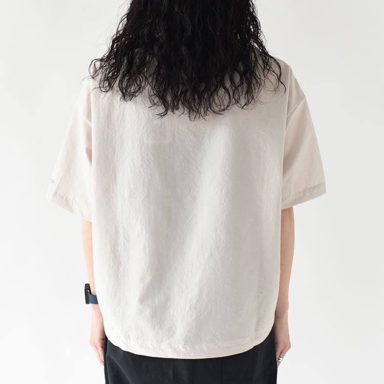 DotAir COMFY S/S TEE W ドットエアコンフィーショートスリーブTシャツ