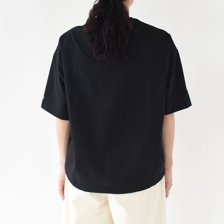 DotAir COMFY S/S TEE W ドットエアコンフィーショートスリーブTシャツ