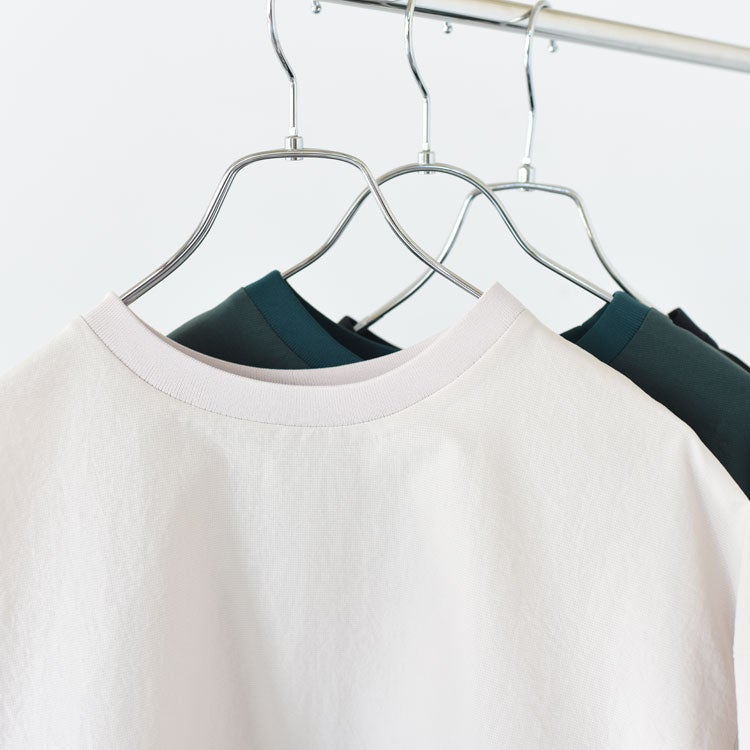 DotAir COMFY S/S TEE W ドットエアコンフィーショートスリーブTシャツ