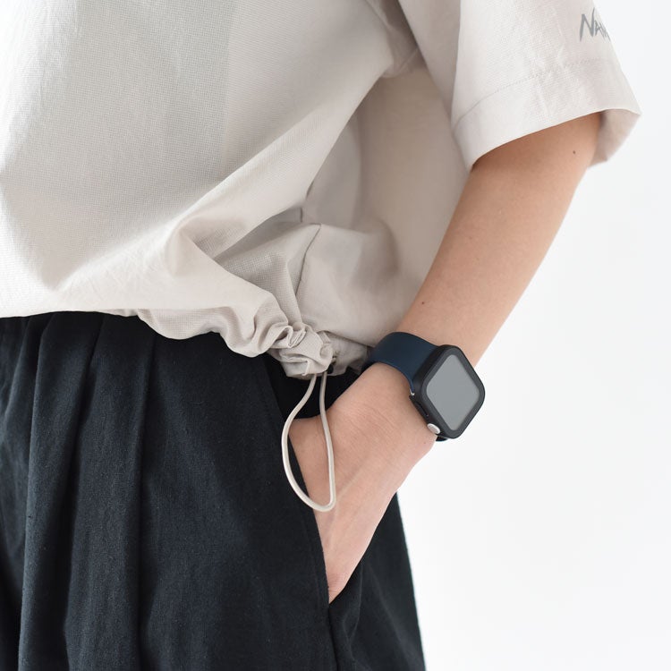 DotAir COMFY S/S TEE W ドットエアコンフィーショートスリーブTシャツ