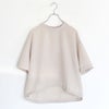 DotAir COMFY S/S TEE W ドットエアコンフィーショートスリーブTシャツ