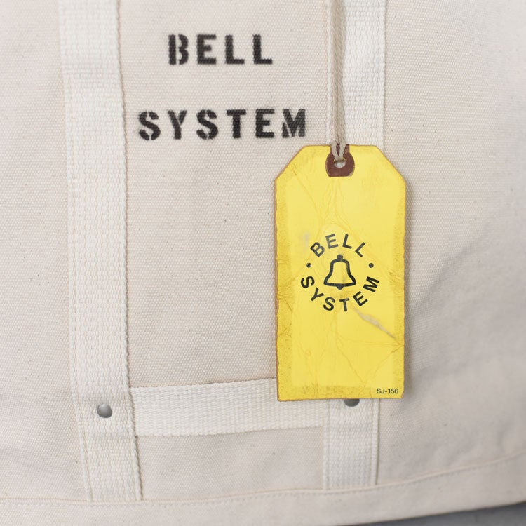 CANVAS TOOL BAG L LOMG キャンバスツールバッグLロング