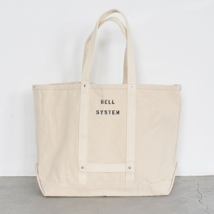 CANVAS TOOL BAG L LOMG キャンバスツールバッグLロング
