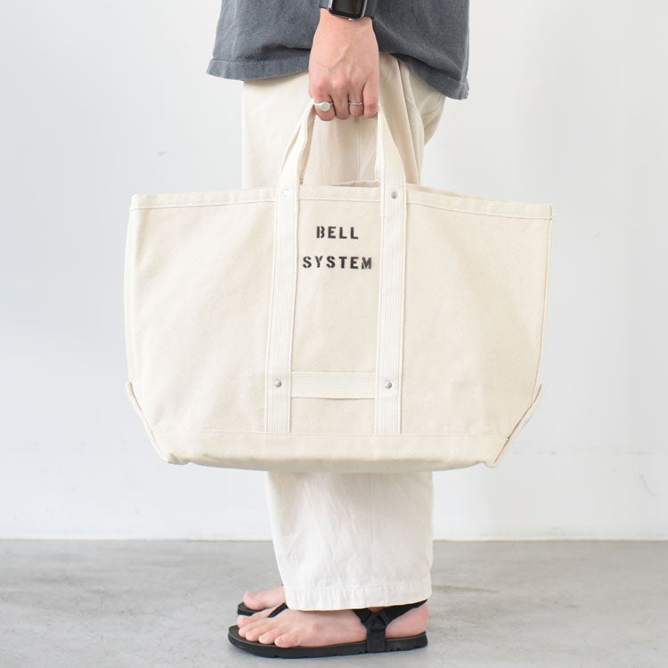 CANVAS TOOL BAG M SHORT キャンバスツールバッグMショート
