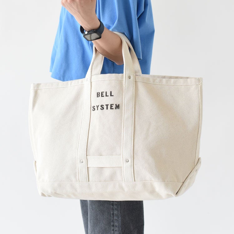 CANVAS TOOL BAG M SHORT キャンバスツールバッグMショート