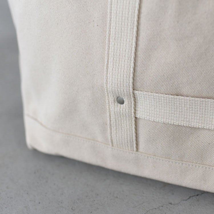 CANVAS TOOL BAG M SHORT キャンバスツールバッグMショート