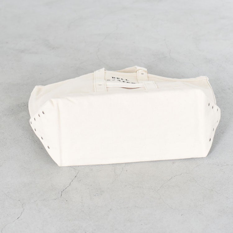 CANVAS TOOL BAG M SHORT キャンバスツールバッグMショート
