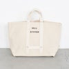 CANVAS TOOL BAG M SHORT キャンバスツールバッグMショート