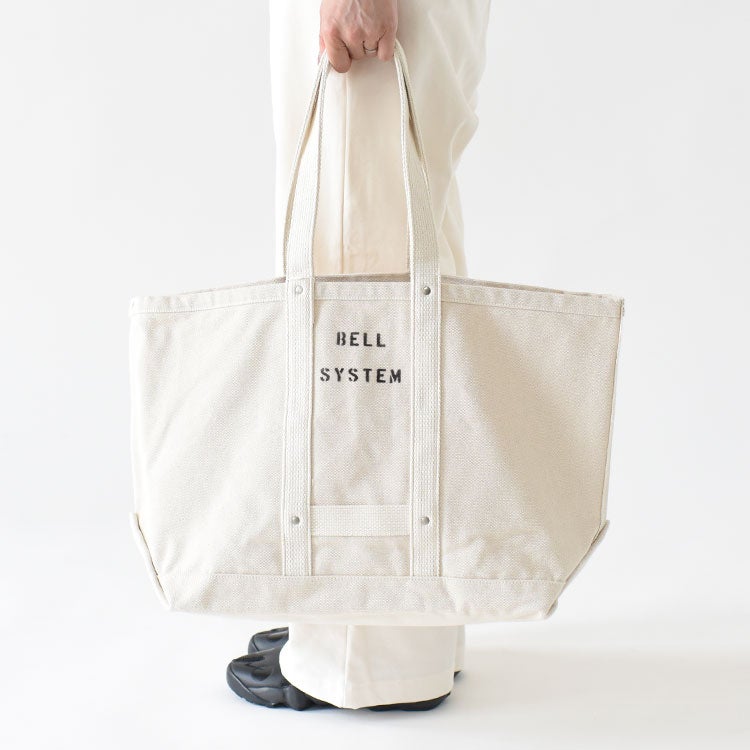 CANVAS TOOL BAG M LOMG キャンバスツールバッグMロング