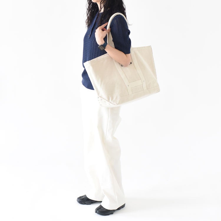 CANVAS TOOL BAG M LOMG キャンバスツールバッグMロング