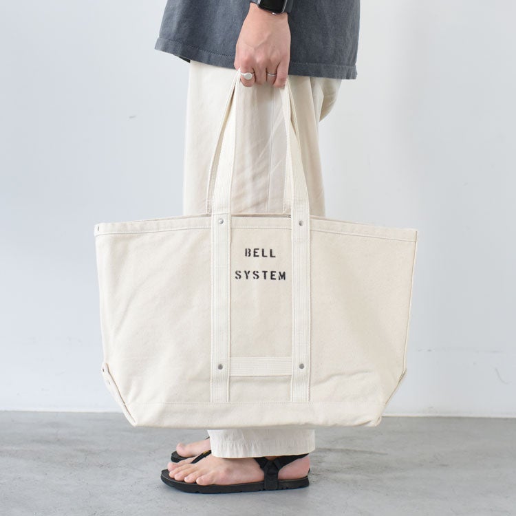 CANVAS TOOL BAG M LOMG キャンバスツールバッグMロング