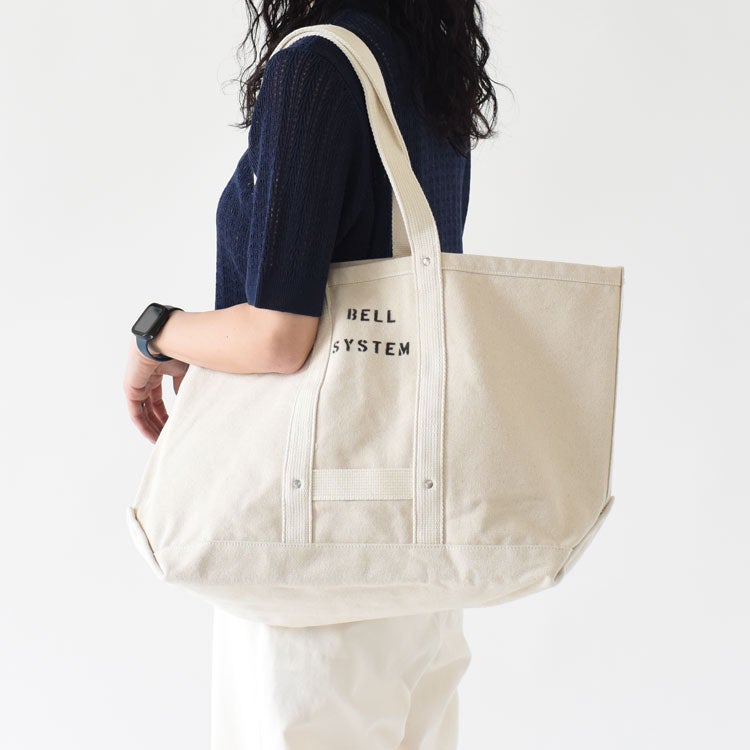 CANVAS TOOL BAG M LOMG キャンバスツールバッグMロング