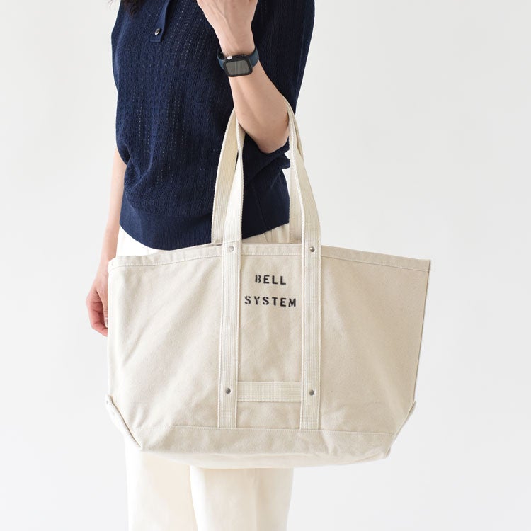 CANVAS TOOL BAG M LOMG キャンバスツールバッグMロング