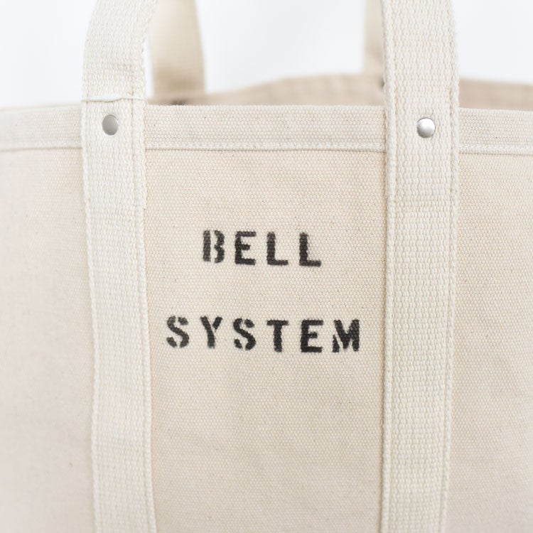 CANVAS TOOL BAG M LOMG キャンバスツールバッグMロング