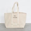 CANVAS TOOL BAG M LOMG キャンバスツールバッグMロング