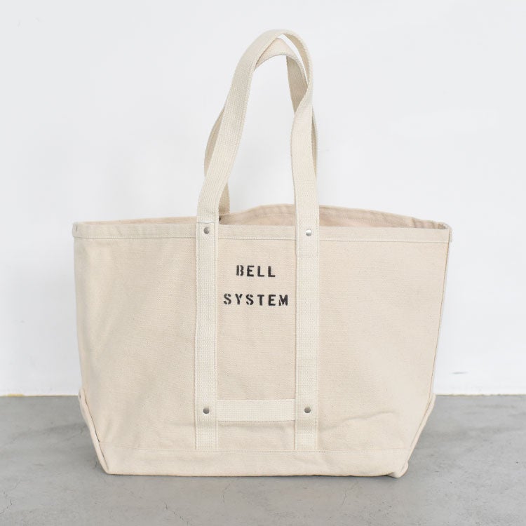 CANVAS TOOL BAG M LOMG キャンバスツールバッグMロング