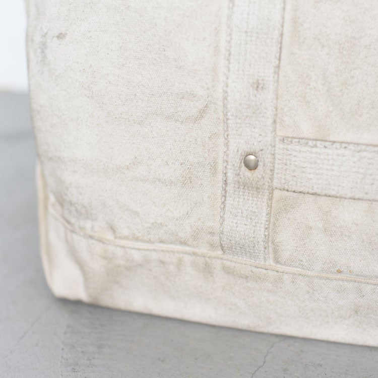 CANVAS TOOL BAG L SHORT キャンバスツールバッグショート