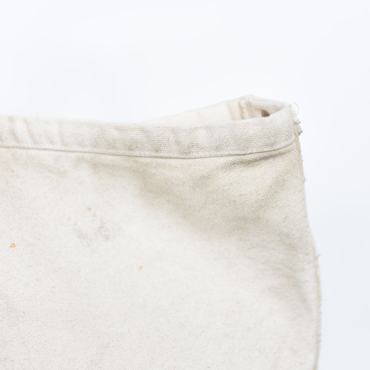 CANVAS TOOL BAG L SHORT キャンバスツールバッグショート