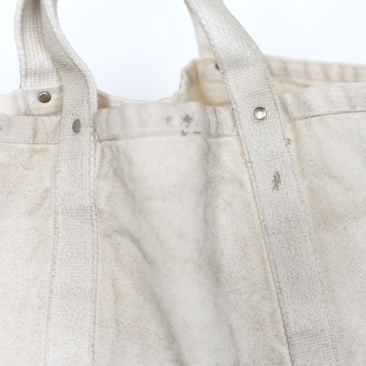 CANVAS TOOL BAG L SHORT キャンバスツールバッグショート