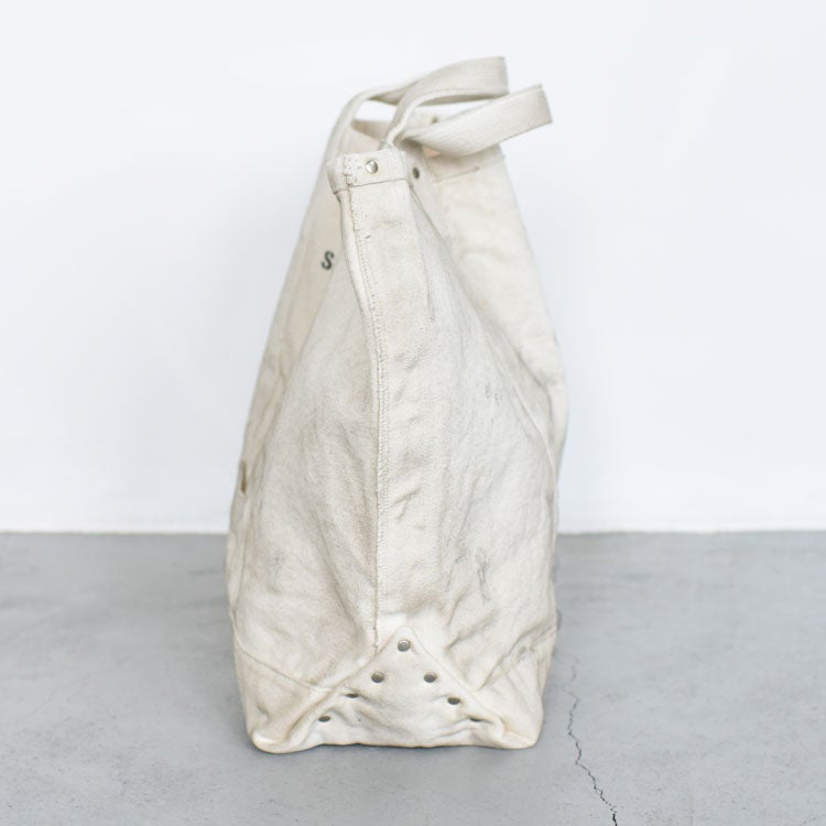 CANVAS TOOL BAG L SHORT キャンバスツールバッグショート