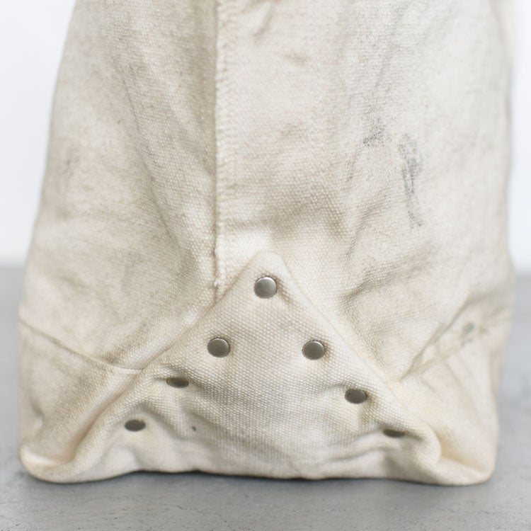 CANVAS TOOL BAG L SHORT キャンバスツールバッグショート