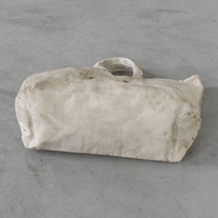 CANVAS TOOL BAG L SHORT キャンバスツールバッグショート