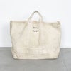 CANVAS TOOL BAG L SHORT キャンバスツールバッグショート