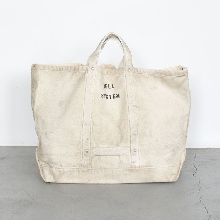 CANVAS TOOL BAG L SHORT キャンバスツールバッグショート