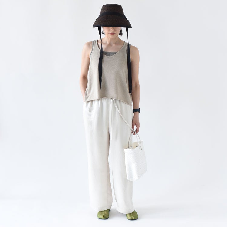 Mesh Air String Flat メッシュエアストリングフラット