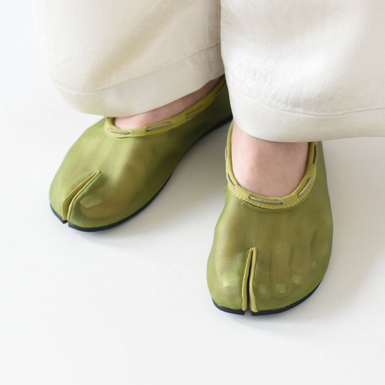 Mesh Air String Flat メッシュエアストリングフラット