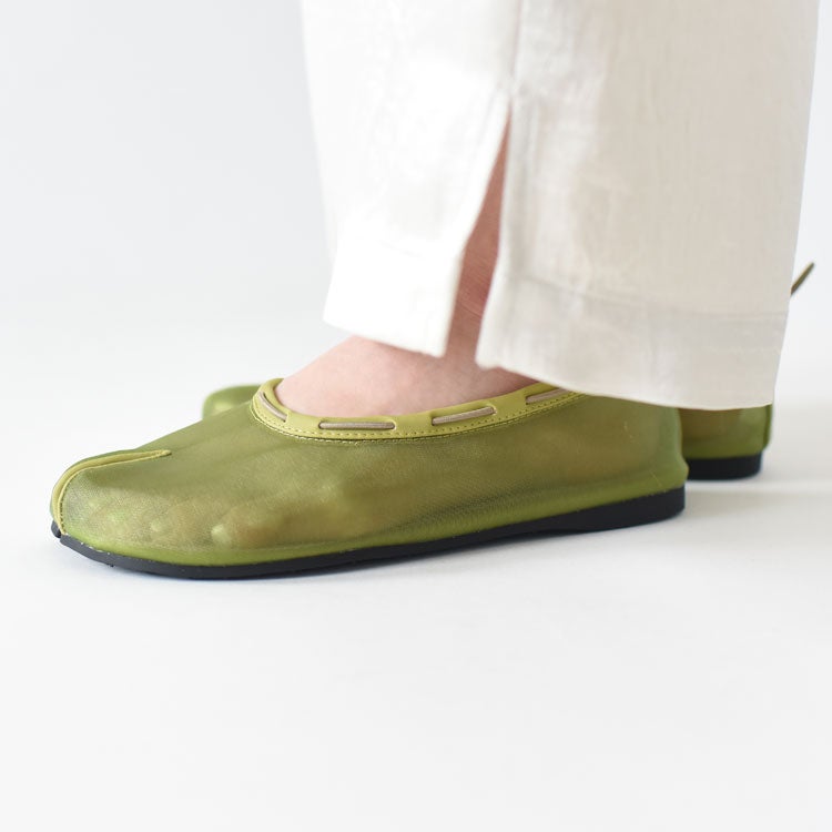 Mesh Air String Flat メッシュエアストリングフラット