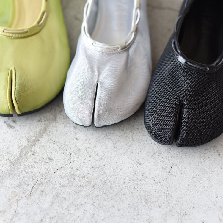 Mesh Air String Flat メッシュエアストリングフラット