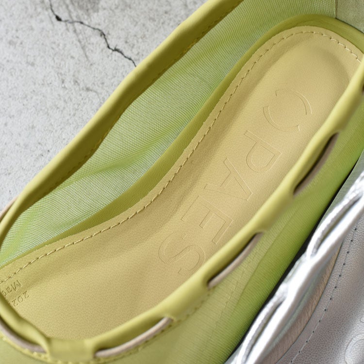 Mesh Air String Flat メッシュエアストリングフラット