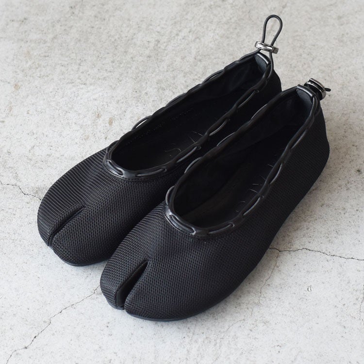 Mesh Air String Flat メッシュエアストリングフラット