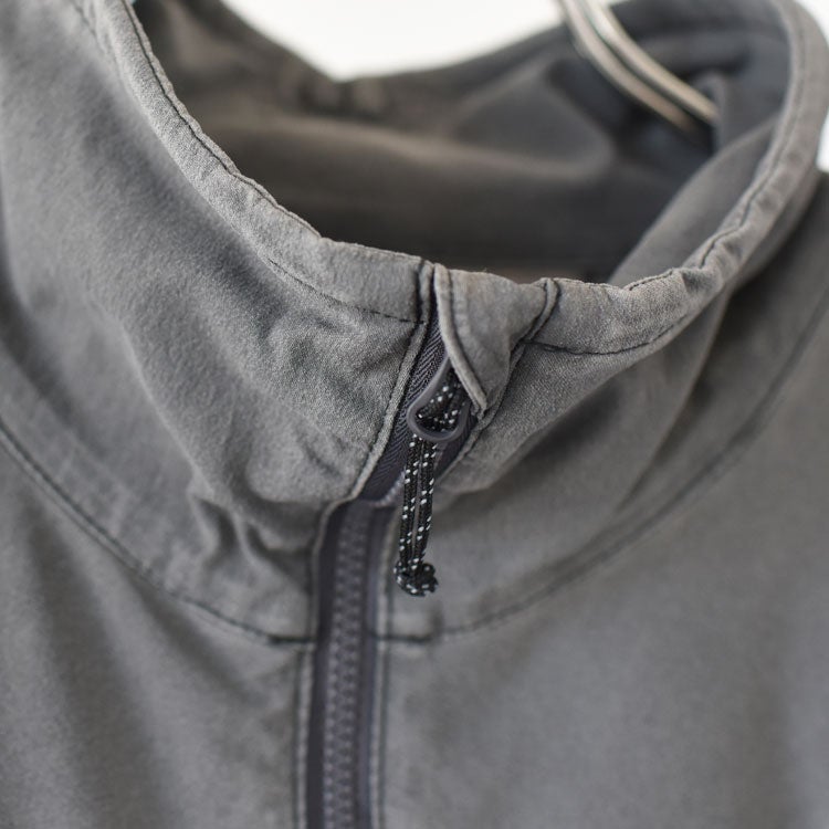 GAR FADED SOFTSHELL VEST フェーデッドソフトシェルベスト